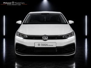 Volkswagen Polo sedan 1.6 manual - Image 8