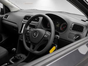 Volkswagen Polo Vivo hatch 1.4 - Image 12