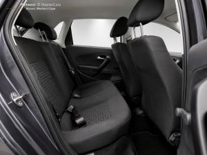 Volkswagen Polo Vivo hatch 1.4 - Image 16