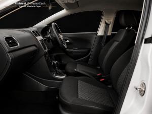 Volkswagen Polo Vivo hatch 1.6 Life - Image 12
