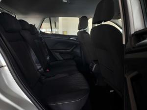 Volkswagen T-Cross 1.0TSI Life - Image 10