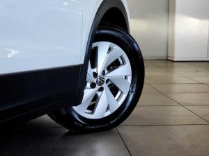 Volkswagen T-Cross 1.0TSI Life - Image 16