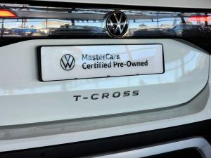 Volkswagen T-Cross 1.0TSI Life - Image 19