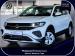 Volkswagen T-Cross 1.0TSI Life - Thumbnail 1