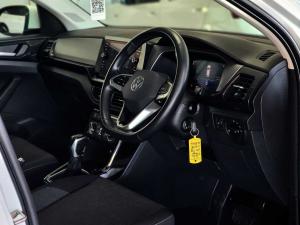 Volkswagen T-Cross 1.0TSI Life - Image 20