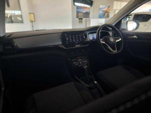 Volkswagen T-Cross 1.0TSI Life - Image 22