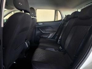 Volkswagen T-Cross 1.0TSI Life - Image 25