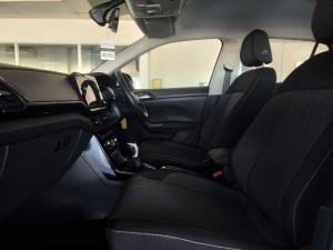 Volkswagen T-Cross 1.0TSI Life - Image 27