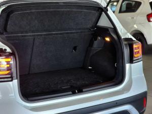 Volkswagen T-Cross 1.0TSI Life - Image 28