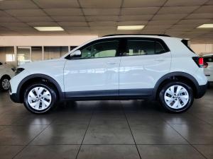 Volkswagen T-Cross 1.0TSI Life - Image 2