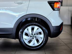 Volkswagen T-Cross 1.0TSI Life - Image 30