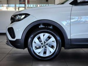 Volkswagen T-Cross 1.0TSI Life - Image 35