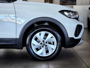 Volkswagen T-Cross 1.0TSI Life - Image 36