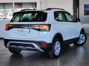 Volkswagen T-Cross 1.0TSI Life - Image 5