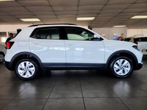 Volkswagen T-Cross 1.0TSI Life - Image 6