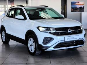 Volkswagen T-Cross 1.0TSI Life - Image 7