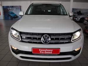 Volkswagen Amarok 3.0 V6 TDI double cab Highline 4Motion - Image 10