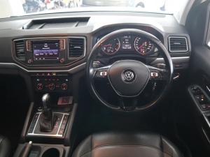 Volkswagen Amarok 3.0 V6 TDI double cab Highline 4Motion - Image 11