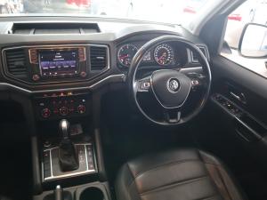 Volkswagen Amarok 3.0 V6 TDI double cab Highline 4Motion - Image 12