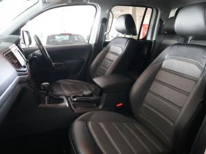 Volkswagen Amarok 3.0 V6 TDI double cab Highline 4Motion - Image 13