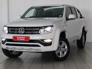 Volkswagen Amarok 3.0 V6 TDI double cab Highline 4Motion - Image 1