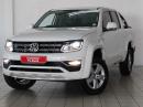 Thumbnail Volkswagen Amarok 3.0 V6 TDI double cab Highline 4Motion