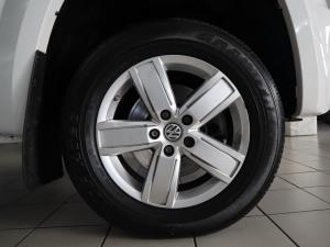 Volkswagen Amarok 3.0 V6 TDI double cab Highline 4Motion - Image 27
