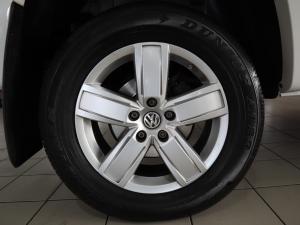 Volkswagen Amarok 3.0 V6 TDI double cab Highline 4Motion - Image 28