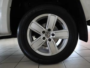 Volkswagen Amarok 3.0 V6 TDI double cab Highline 4Motion - Image 29