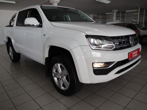 Volkswagen Amarok 3.0 V6 TDI double cab Highline 4Motion - Image 2