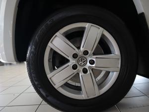 Volkswagen Amarok 3.0 V6 TDI double cab Highline 4Motion - Image 30