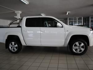 Volkswagen Amarok 3.0 V6 TDI double cab Highline 4Motion - Image 3