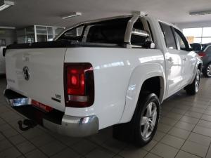 Volkswagen Amarok 3.0 V6 TDI double cab Highline 4Motion - Image 4