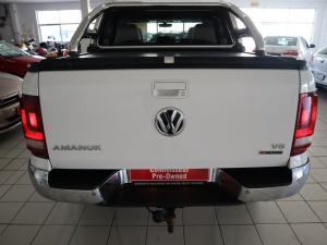 Volkswagen Amarok 3.0 V6 TDI double cab Highline 4Motion - Image 5