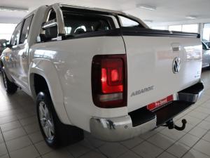 Volkswagen Amarok 3.0 V6 TDI double cab Highline 4Motion - Image 7