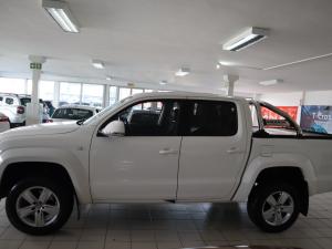 Volkswagen Amarok 3.0 V6 TDI double cab Highline 4Motion - Image 8