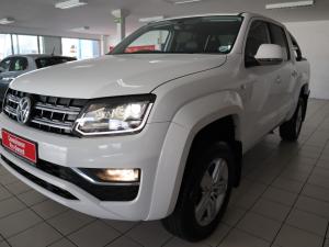 Volkswagen Amarok 3.0 V6 TDI double cab Highline 4Motion - Image 9