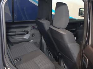 Suzuki Jimny 1.5 GLX AllGrip 5-door auto - Image 11
