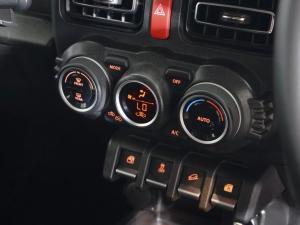 Suzuki Jimny 1.5 GLX AllGrip 5-door auto - Image 12