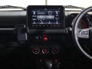 Suzuki Jimny 1.5 GLX AllGrip 5-door auto - Image 16