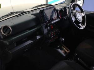 Suzuki Jimny 1.5 GLX AllGrip 5-door auto - Image 17