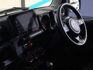 Suzuki Jimny 1.5 GLX AllGrip 5-door auto - Image 18
