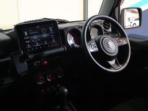 Suzuki Jimny 1.5 GLX AllGrip 5-door auto - Image 19