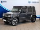 Thumbnail Suzuki Jimny 1.5 GLX AllGrip 5-door auto