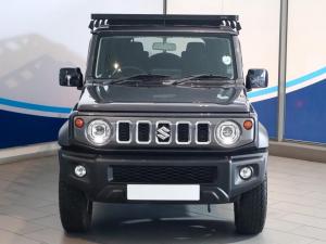 Suzuki Jimny 1.5 GLX AllGrip 5-door auto - Image 2