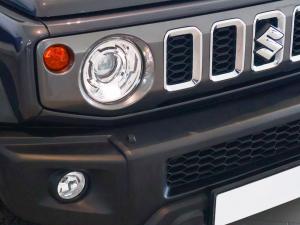 Suzuki Jimny 1.5 GLX AllGrip 5-door auto - Image 3