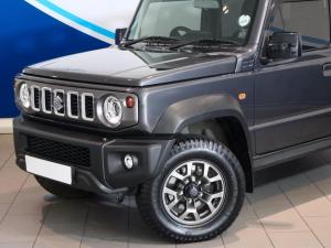 Suzuki Jimny 1.5 GLX AllGrip 5-door auto - Image 4