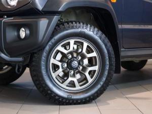 Suzuki Jimny 1.5 GLX AllGrip 5-door auto - Image 5