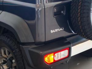 Suzuki Jimny 1.5 GLX AllGrip 5-door auto - Image 6