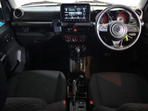 Suzuki Jimny 1.5 GLX AllGrip 5-door auto - Image 9